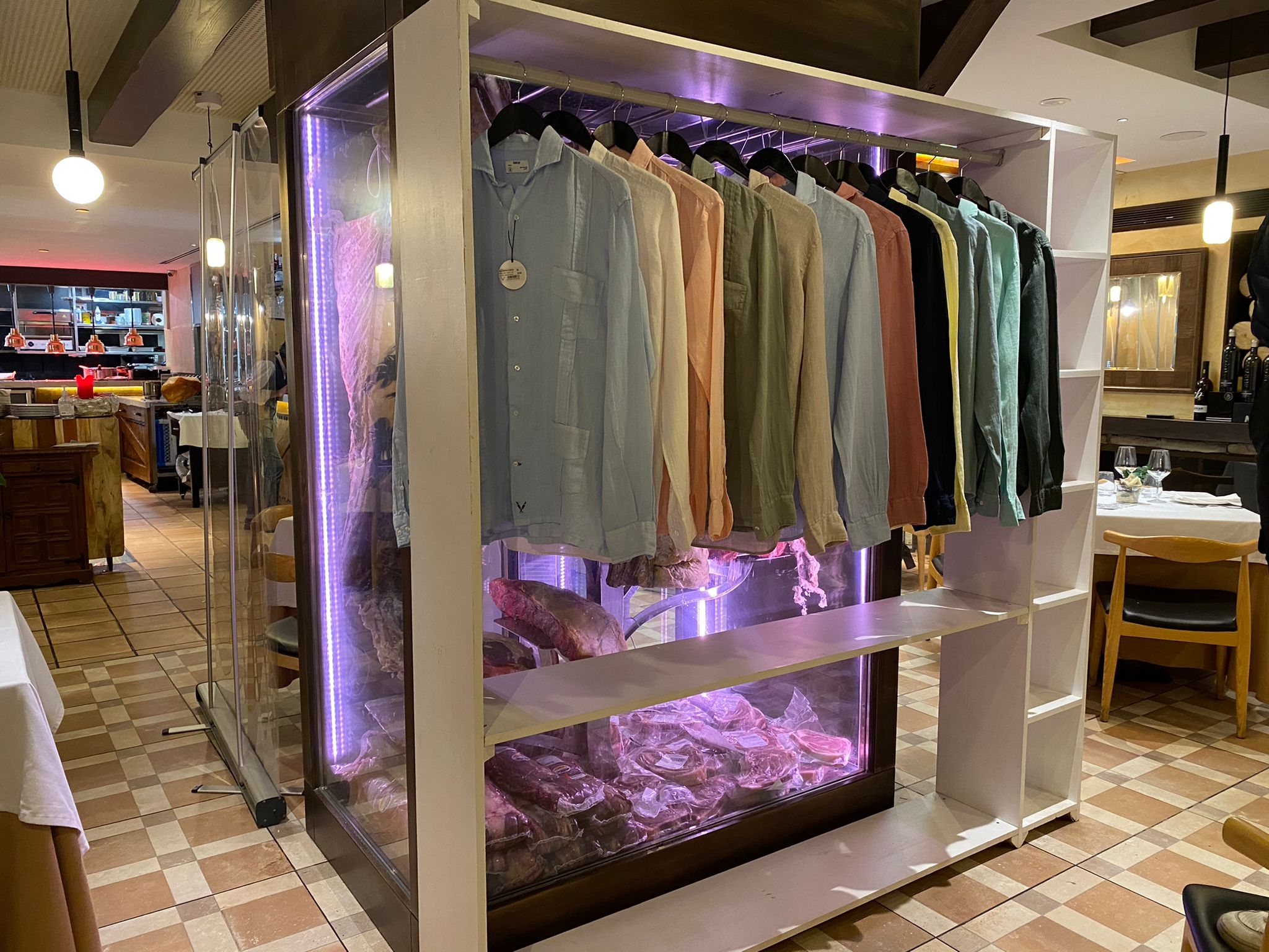 BUMPERS BRAND CLOTHES By Francisco Ruiz Fernández Moda Con Gusto SUR.es