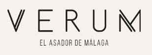 Verum Restaurante - El Asador de Málaga